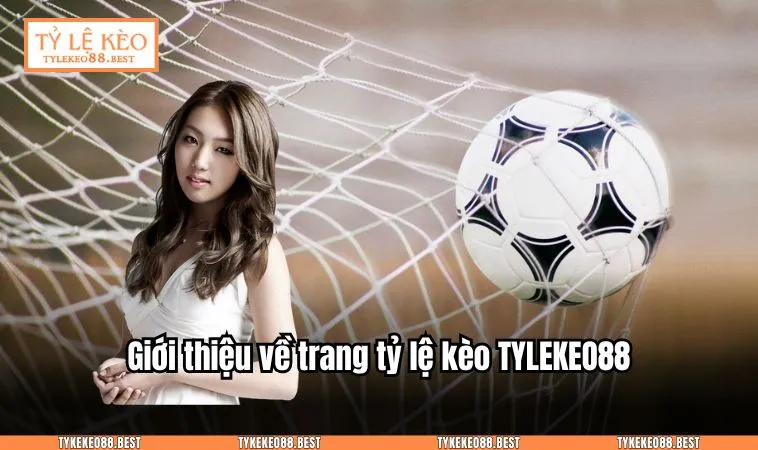 ty le keo tylekeo88 1 Giới thiệu về trang tỷ lệ kèo TYLEKEO88.BEST